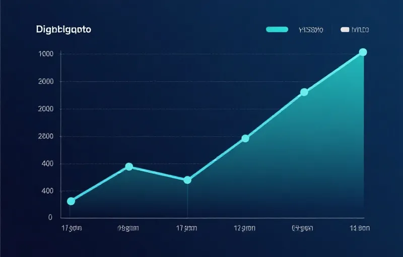 Trend Chart Preview