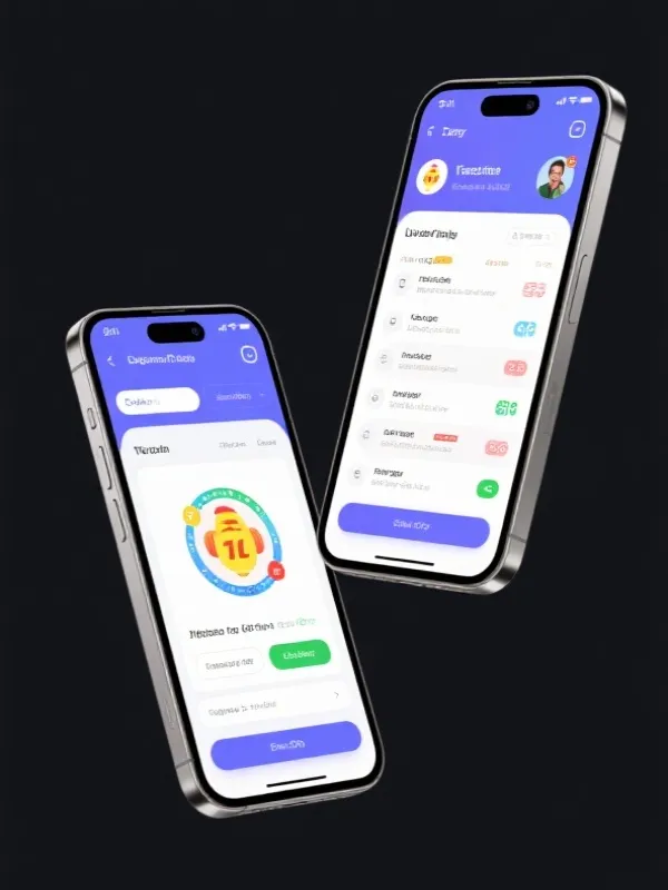 App Interface